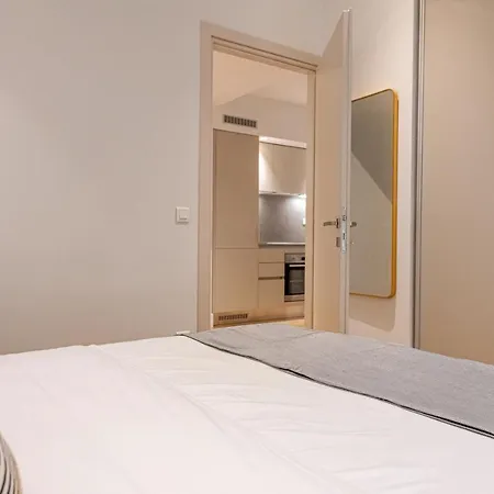 Διαμέρισμα Phaedrus Living: Executive Flat Kolonaki