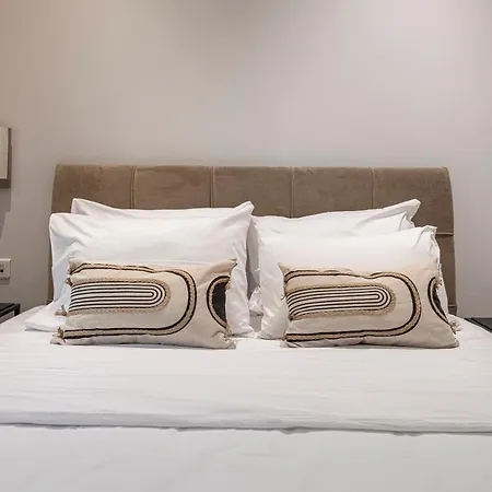 Phaedrus Living: Executive Flat Kolonaki * Αθήνα