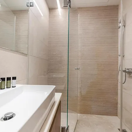 Phaedrus Living: Executive Flat Kolonaki * Αθήνα