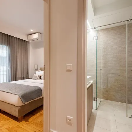 Διαμέρισμα Phaedrus Living: Executive Flat Kolonaki Αθήνα